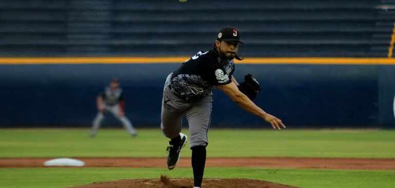 Caen Toros y se empata la Serie de Campeonato