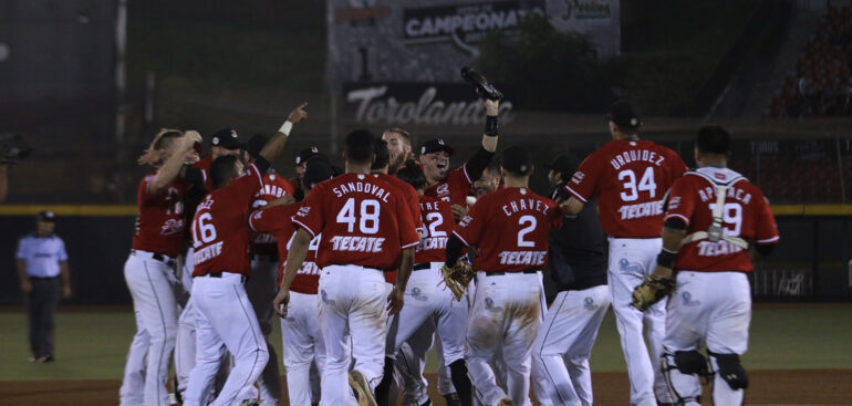 El norte sigue siendo de Toros