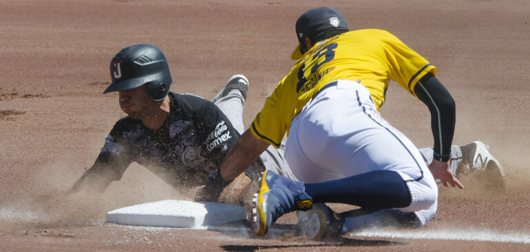 Ceden Toros serie en Aguascalientes