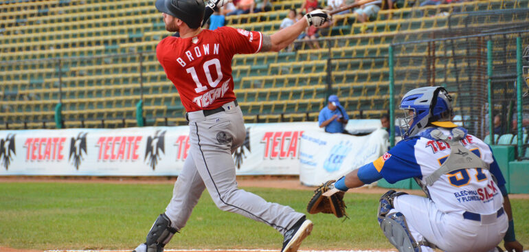 Gana Toros por docena