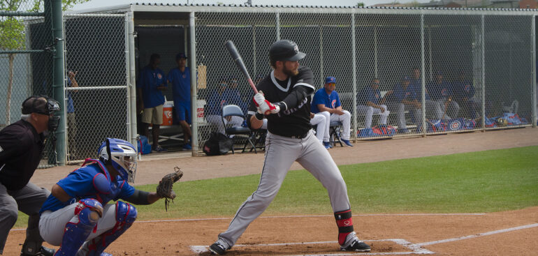 Toros derrotan a Cachorros; consiguen octavo triunfo consecutivo