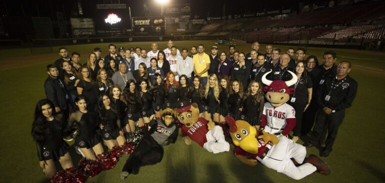 CELEBRA TOROS JUNTO A SOCIOS COMERIACLES EN “SPONSOR DAY”