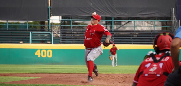 Divide Toros en Aguascalientes