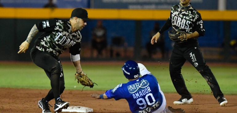 Escapa triunfo a Toros de Tijuana