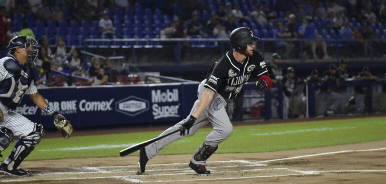 Cae Toros en primero de la serie en Monterrey