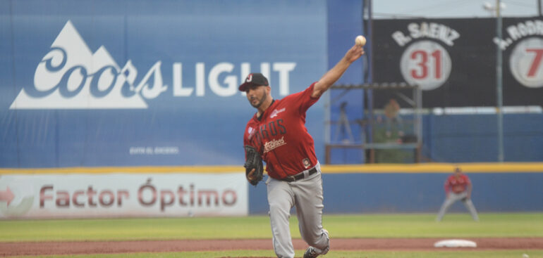 Cierran Toros serie con triunfo en Monclova