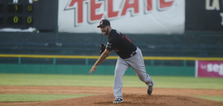 Luce Ramírez y Toros aseguran serie contra Olmecas