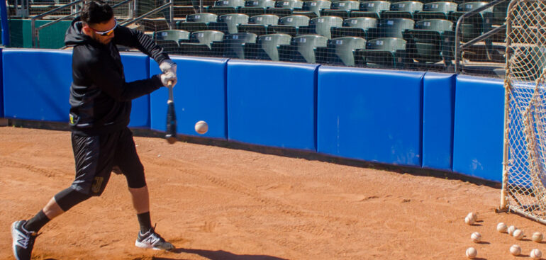 Entrenan Toros sin descanso