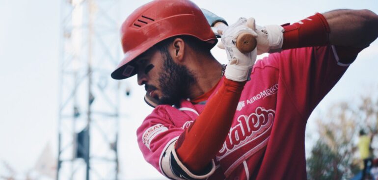 Javier Salazar se vestirá con la casaca de Toros de Tijuana