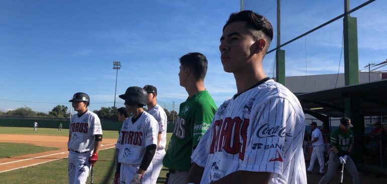 Brilla Toros de Tijuana con el mejor Showcase de su historia