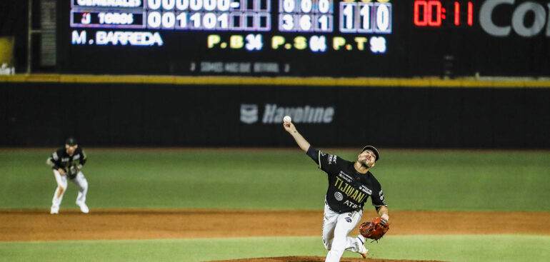 “Manny Day” en Tijuana