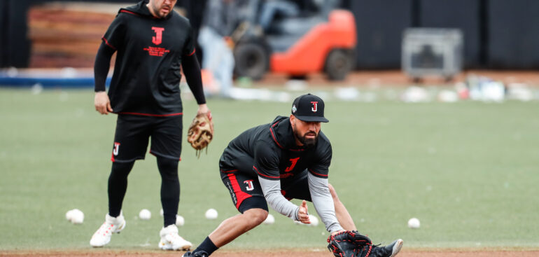 TOROS DE TIJUANA “AFINARÁ LA MÁQUINA”