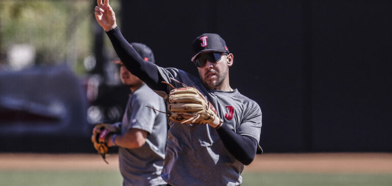 Cumplirá siete años con Toros de Tijuana