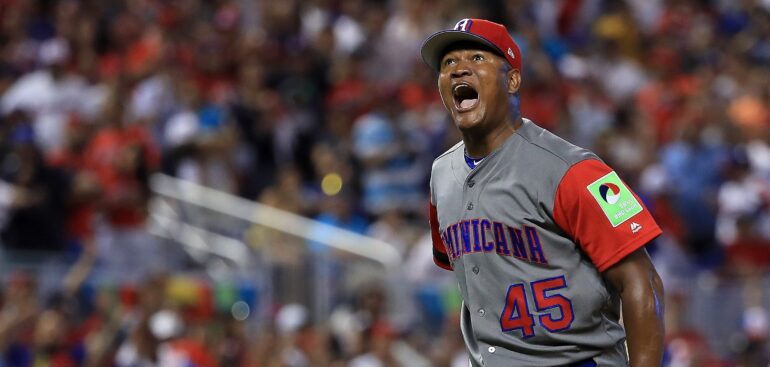 Toros de Tijuana fortalece bullpen con brazo de Grandes Ligas