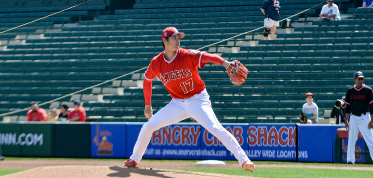 Viven Toros experiencia invaluable ante Ohtani