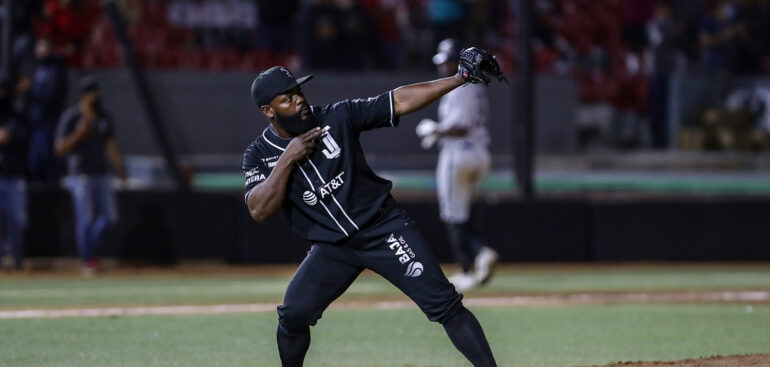 Brazos listos para pretemporada de Toros