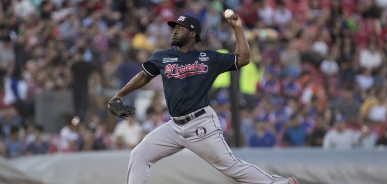 TOROS REFUERZAN PITCHEO EN CIERRE DE ALTAS DE LMB