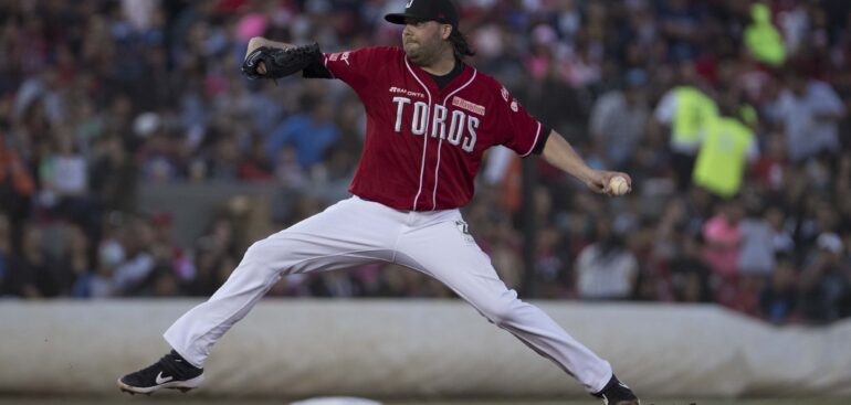 Caen Toros y se empata serie contra Pericos