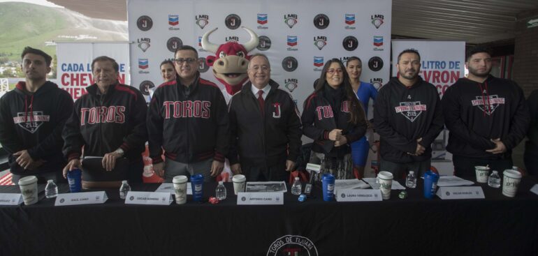 Estadio Chevron, nuevo nombre de la casa de Toros de Tijuana