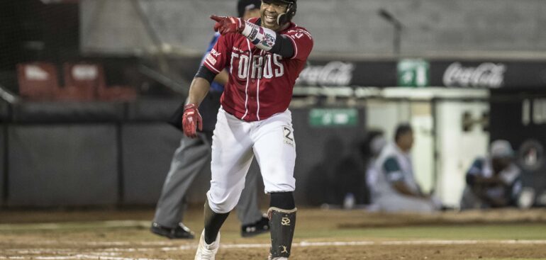 Con hermético pitcheo Toros de Tijuana repite dosis