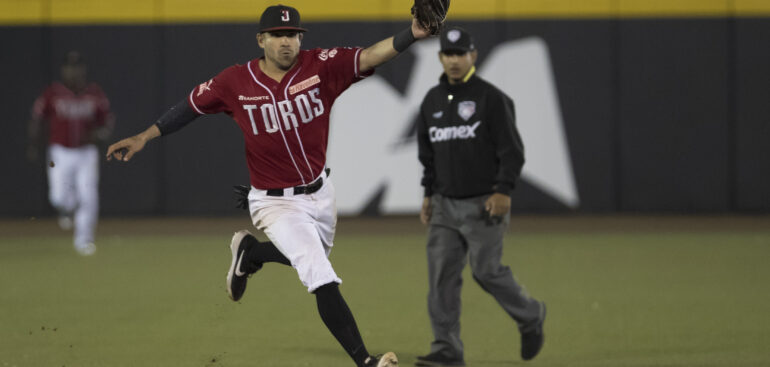 Cae Toros ante Sultanes y se empata serie