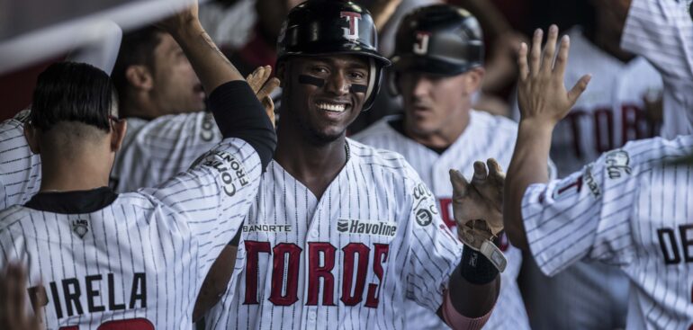 Toros recibe a Acereros en serie de poder a poder