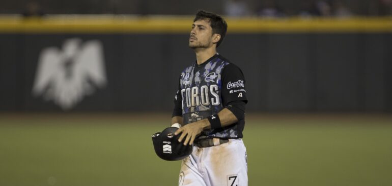 ABRE TOROS PLAYOFFS CON DERROTA