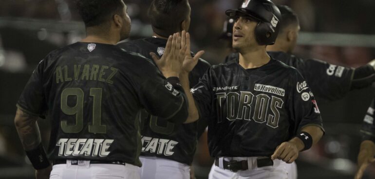 Toros amarra serie con cuarta victoria consecutiva