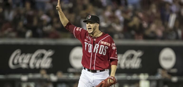 Vuelve Toros a Serie de Campeonato; vencen a Saraperos en sexto juego