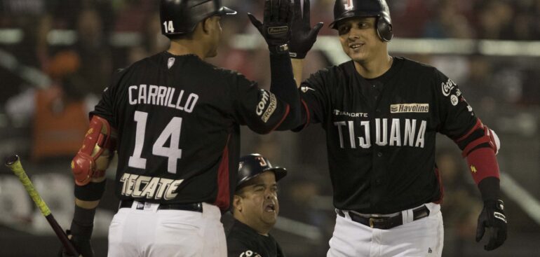 Suena “Cochito” tres cuadrangulares y Toros vuelve a la cima