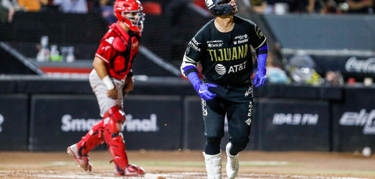 Se agiganta “El Niño” en victoria de Toros