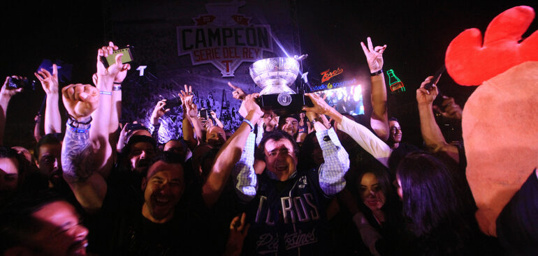 Festeja Toros con la mejor afición