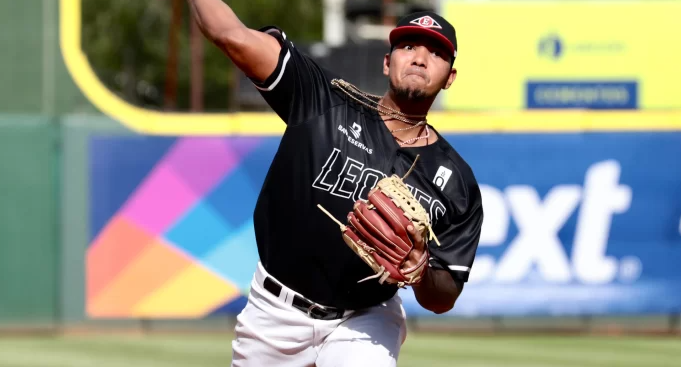 Crece pelotón de Toros en pelota invernal