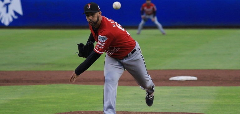 Ramírez dicta cátedra y Toros está a un triunfo del campeonato