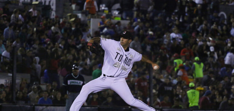 Reeditarán Toros y Pericos la Serie del Rey