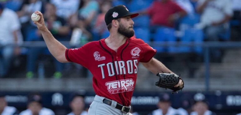 VISITARÁ TOROS A TIGRES Y LEONES