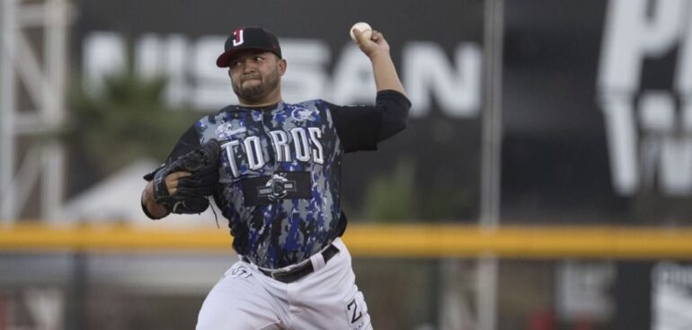 TOROS VISITARÁN SALTILLO Y AGUASCALIENTES CON NUEVO MANEJADOR