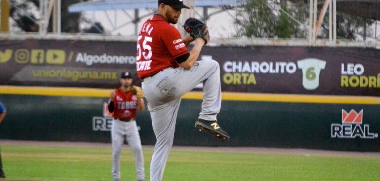 EXTIENDE TOROS A NUEVE SU CADENA DE VICTORIAS