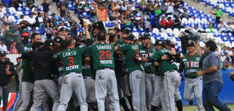 Cumple tres años el título de Toros