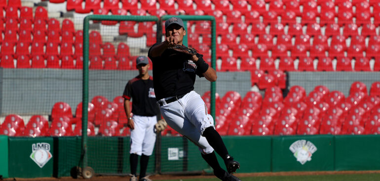 Toros de Tijuana cerrará el 2017 con “showcase” de Grandes Ligas