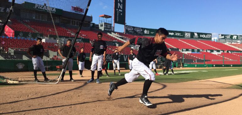 Inicia proceso de desarrollo de Toros de Tijuana