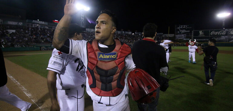 Salen Toros por título del Norte