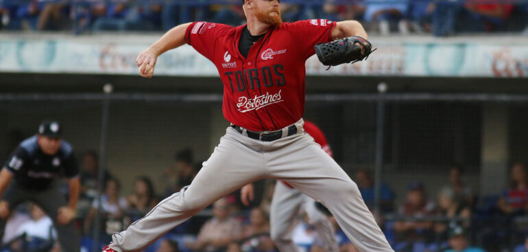 Siete Toros representarán a México en Serie del Caribe