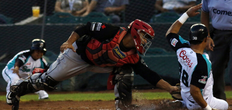 Caen Toros en final de serie contra Saraperos