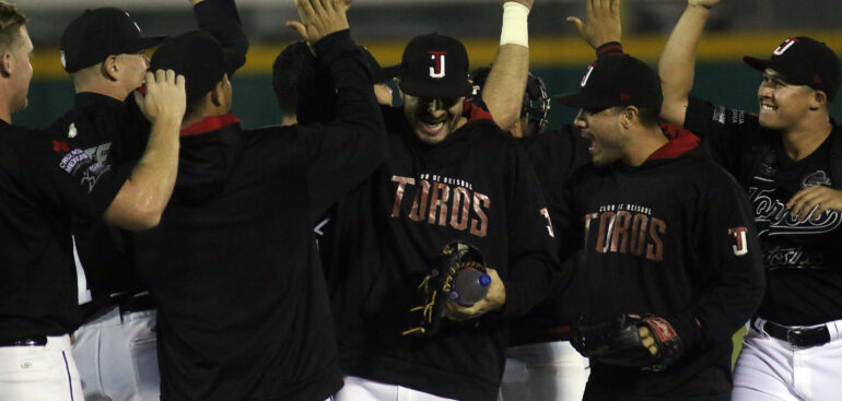 Vuelven Toros a la Final del Norte