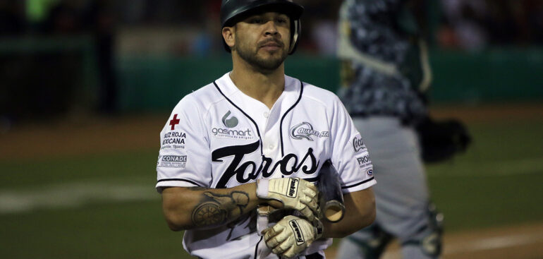 Caen Toros en primero de la serie