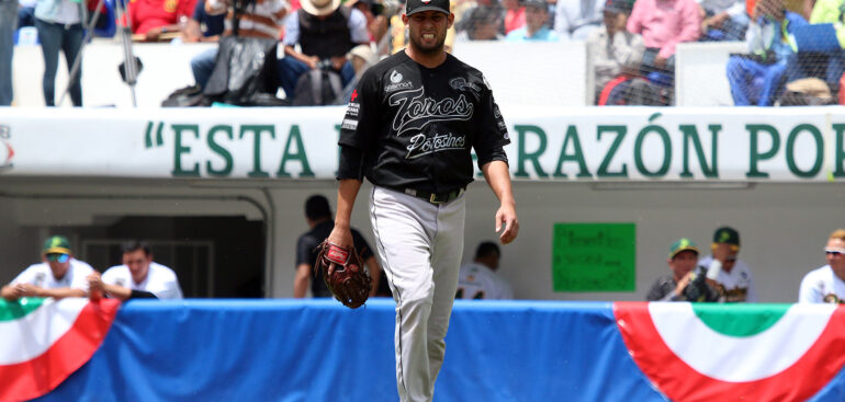 Caen Toros en cuarto juego de Serie del Rey