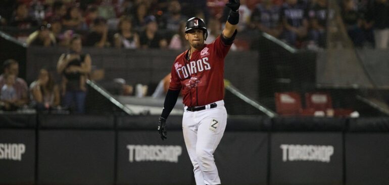 Seis jugadores de Toros representarán a México en Japón