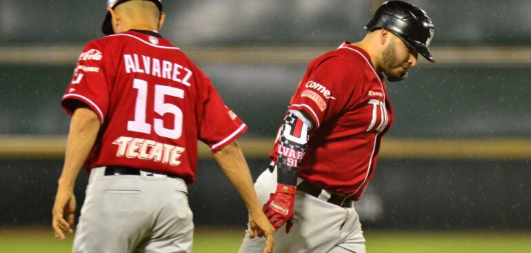 Toros asegura serie contra Algodoneros