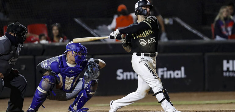 Continúa Toros ruta al bicampeonato